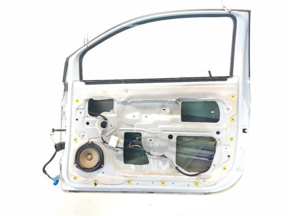 0000052136362 PUERTA LAT DEL DER FIAT 500 (312_)|Desguaces La Cabaña