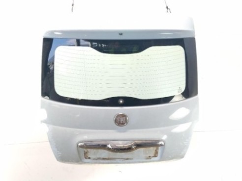 0000052056197 PORTON FIAT 500 (312_)|Desguaces La Cabaña