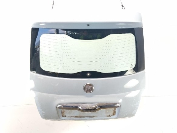 0000052056197 PORTON FIAT 500 (312_)|Desguaces La Cabaña