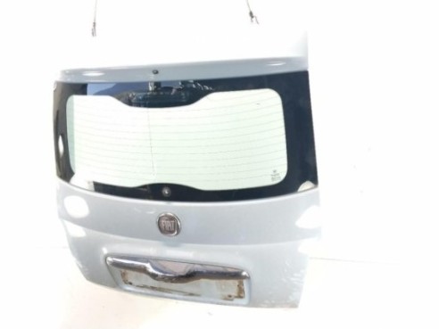 0000052118032 FRENTE FIAT 500 (312_)|Desguaces La Cabaña 2