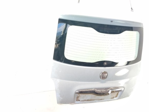 0000052056197 PORTON FIAT 500 (312_)|Desguaces La Cabaña