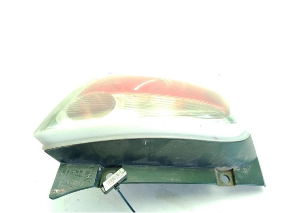   PILOTO TRA IZQ EXT FIAT 500 (312_)|Desguaces La Cabaña