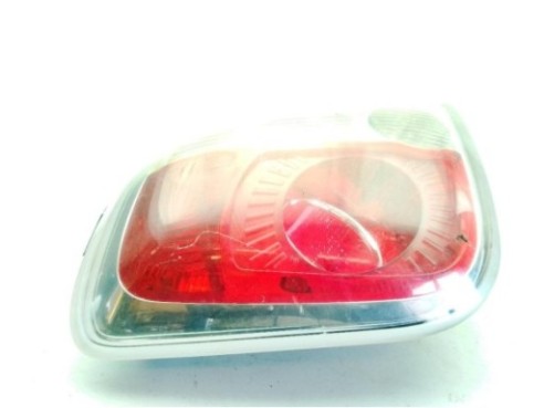   PILOTO TRA IZQ EXT FIAT 500 (312_)|Desguaces La Cabaña