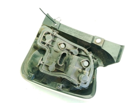   PILOTO TRA IZQ EXT FIAT 500 (312_)|Desguaces La Cabaña