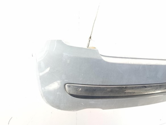 0000071777639 PARAGOLPES TRA FIAT 500 (312_)|Desguaces La Cabaña