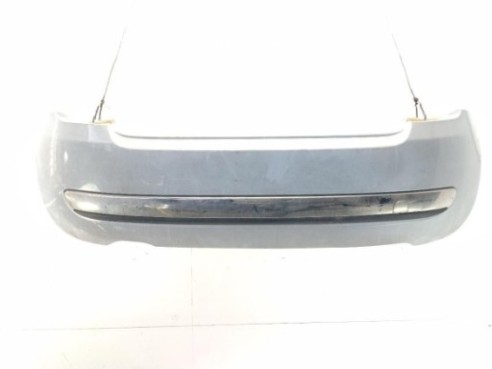 0000071777639 PARAGOLPES TRA FIAT 500 (312_)|Desguaces La Cabaña