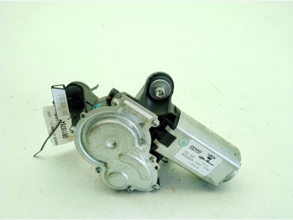 0000051850871, MS2596001370 MOTOR LIMPIAPARABRISAS TRA FIAT 500 (312_)|Desguaces La Cabaña