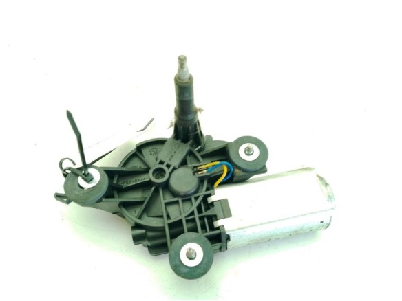 0000051850871, MS2596001370 MOTOR LIMPIAPARABRISAS TRA FIAT 500 (312_)|Desguaces La Cabaña