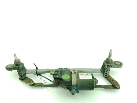 0000052032581, MS1592008650 MOTOR LIMPIAPARABRISAS DEL FIAT 500 (312_)|Desguaces La Cabaña