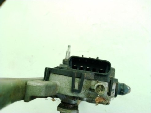 0000052032581, MS1592008650 MOTOR LIMPIAPARABRISAS DEL FIAT 500 (312_)|Desguaces La Cabaña