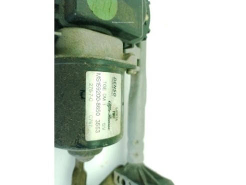 0000052032581, MS1592008650 MOTOR LIMPIAPARABRISAS DEL FIAT 500 (312_)|Desguaces La Cabaña