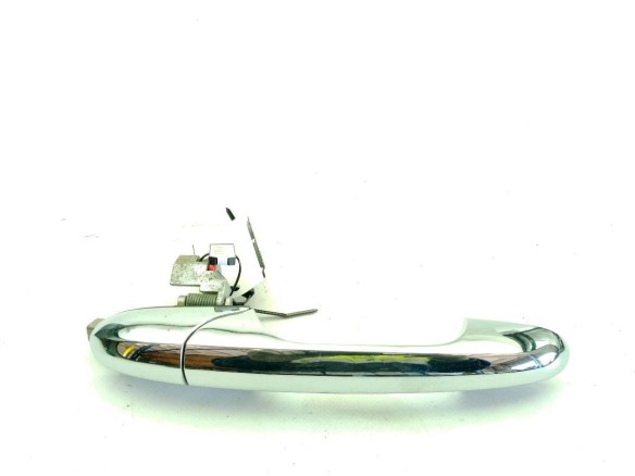 0000735715011 MANILLA PUERTA LAT DEL DER EXT FIAT 500 (312_)|Desguaces La Cabaña