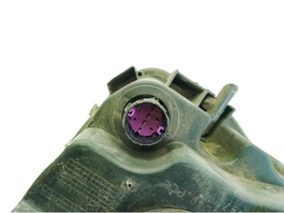 0000051787492 FARO IZQUIERDO FIAT 500 (312_)|Desguaces La Cabaña