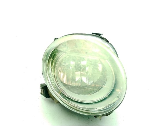 0000051787491 FARO DERECHO FIAT 500 (312_)|Desguaces La Cabaña