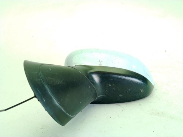 0000735655741 ESPEJO IZQ FIAT 500 (312_)|Desguaces La Cabaña