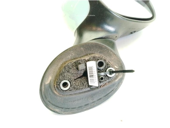 0000735655731 ESPEJO DER FIAT 500 (312_)|Desguaces La Cabaña