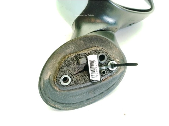 0000735655731 ESPEJO DER FIAT 500 (312_)|Desguaces La Cabaña