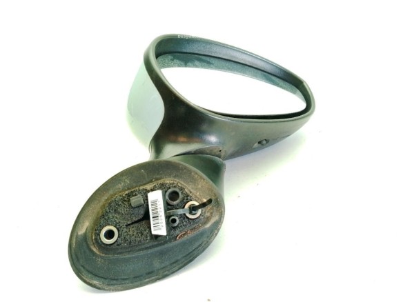 0000735655731 ESPEJO DER FIAT 500 (312_)|Desguaces La Cabaña