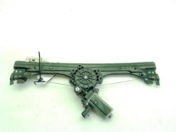 0000052204608 ELEVALUNAS PUERTA LAT DEL IZQ FIAT 500 (312_)|Desguaces La Cabaña