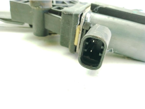 0000052204608 ELEVALUNAS PUERTA LAT DEL IZQ FIAT 500 (312_)|Desguaces La Cabaña