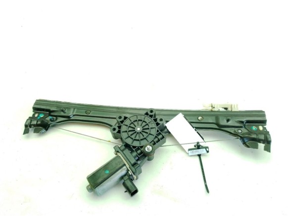 0000052204607 ELEVALUNAS PUERTA LAT DEL DER FIAT 500 (312_)|Desguaces La Cabaña