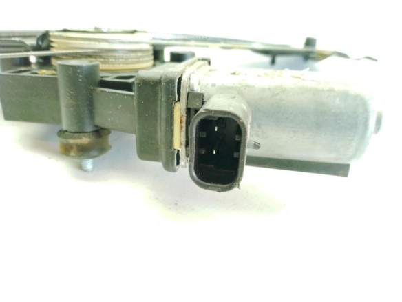 0000052204607 ELEVALUNAS PUERTA LAT DEL DER FIAT 500 (312_)|Desguaces La Cabaña