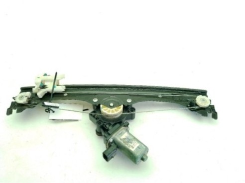 0000052204607 ELEVALUNAS PUERTA LAT DEL DER FIAT 500 (312_)|Desguaces La Cabaña