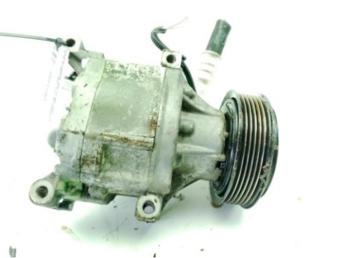 0000052060460 COMPRESOR AA FIAT 500 (312_)|Desguaces La Cabaña