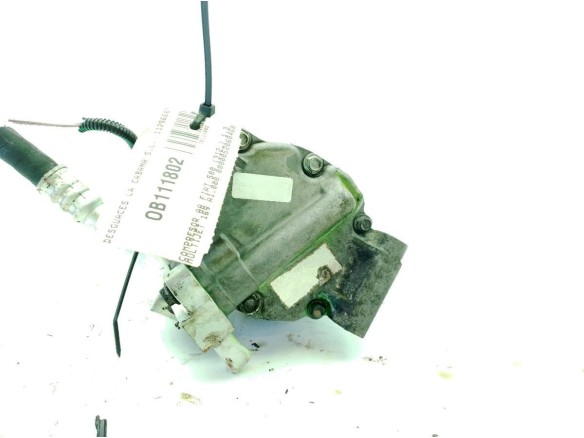 0000052060460 COMPRESOR AA FIAT 500 (312_)|Desguaces La Cabaña