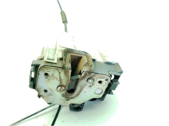 0000052191863 CERRADURA PUERTA LAT DEL IZQ FIAT 500 (312_)|Desguaces La Cabaña