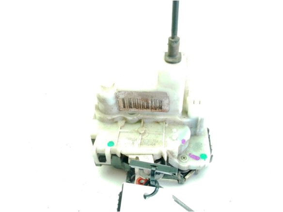 0000052191863 CERRADURA PUERTA LAT DEL IZQ FIAT 500 (312_)|Desguaces La Cabaña