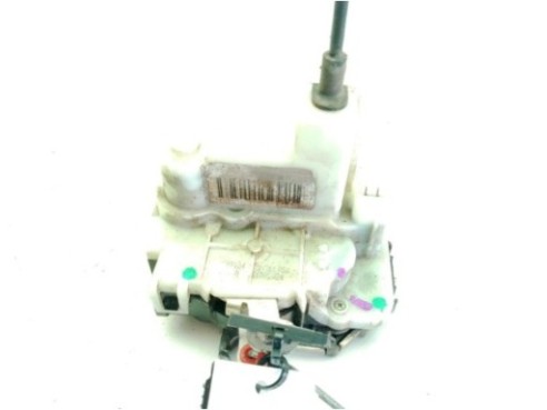 0000052191863 CERRADURA PUERTA LAT DEL IZQ FIAT 500 (312_)|Desguaces La Cabaña