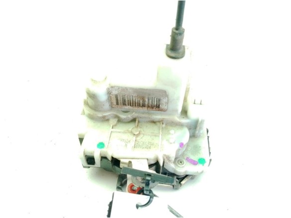 0000052191863 CERRADURA PUERTA LAT DEL IZQ FIAT 500 (312_)|Desguaces La Cabaña