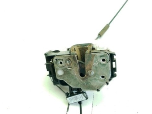 0000052191860 CERRADURA PUERTA LAT DEL DER FIAT 500 (312_)|Desguaces La Cabaña