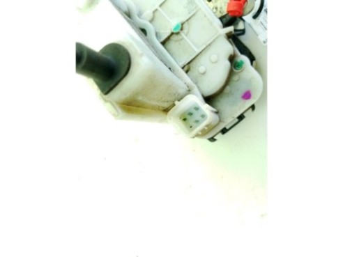 0000052191860 CERRADURA PUERTA LAT DEL DER FIAT 500 (312_)|Desguaces La Cabaña