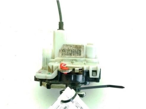 0000052191860 CERRADURA PUERTA LAT DEL DER FIAT 500 (312_)|Desguaces La Cabaña