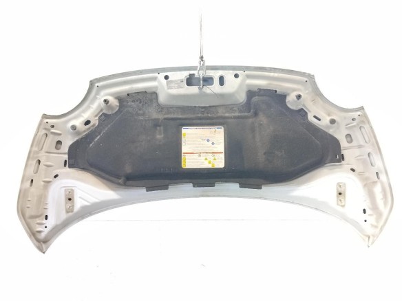 0000052009424 CAPO FIAT 500 (312_)|Desguaces La Cabaña