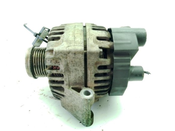 0000071795805, 46823547 ALTERNADOR FIAT 500 (312_)|Desguaces La Cabaña