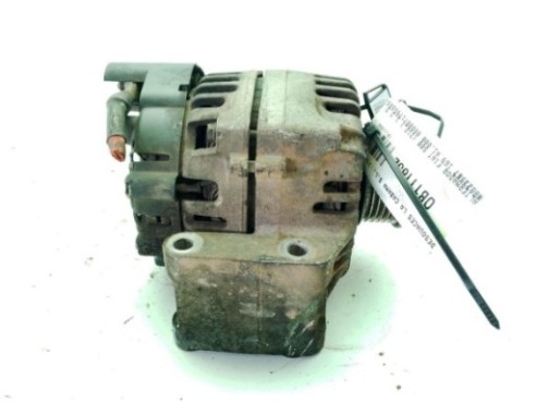 0000071795805, 46823547 ALTERNADOR FIAT 500 (312_)|Desguaces La Cabaña