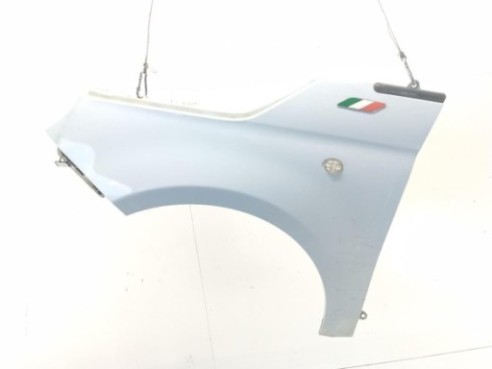 0000052015757 ALETA DEL IZQ FIAT 500 (312_)|Desguaces La Cabaña