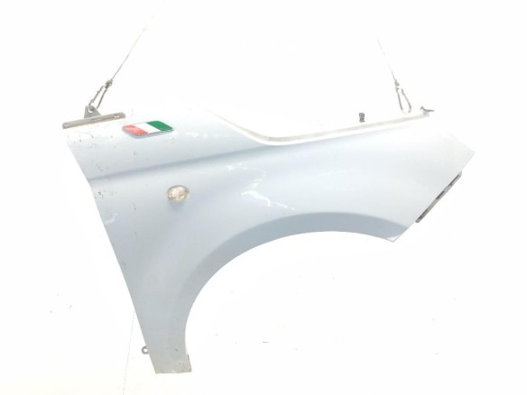 0000052015755 ALETA DEL DER FIAT 500 (312_)|Desguaces La Cabaña