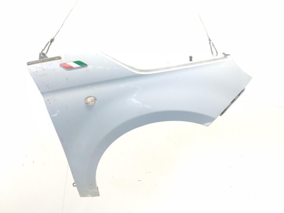 0000052015755 ALETA DEL DER FIAT 500 (312_)|Desguaces La Cabaña