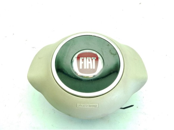 0000735452889, 61924051C AIRBAG IZQ FIAT 500 (312_)|Desguaces La Cabaña