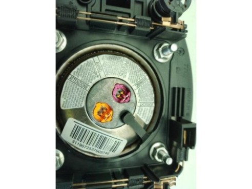 0000735452889, 61924051C AIRBAG IZQ FIAT 500 (312_)|Desguaces La Cabaña