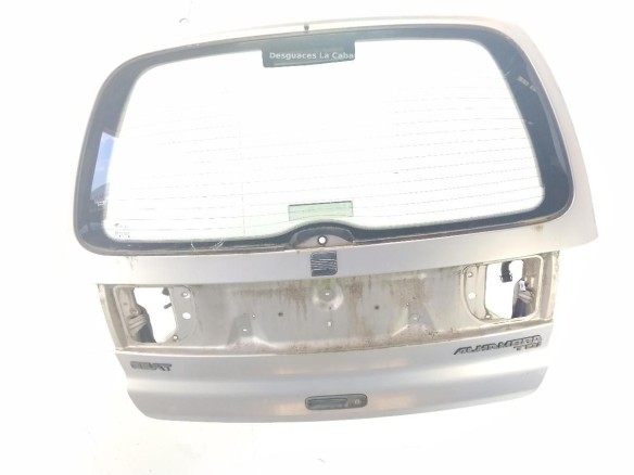 7M0827025D PORTON SEAT ALHAMBRA (7V8, 7V9)|Desguaces La Cabaña