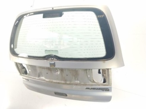   CREMALLERA SEAT ALHAMBRA (7V8, 7V9)|Desguaces La Cabaña 2