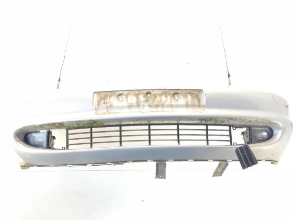 7M0807217H 01C PARAGOLPES DEL SEAT ALHAMBRA (7V8, 7V9)|Desguaces La Cabaña