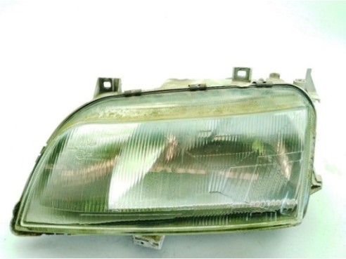 7M1941015H FARO IZQUIERDO SEAT ALHAMBRA (7V8, 7V9)|Desguaces La Cabaña