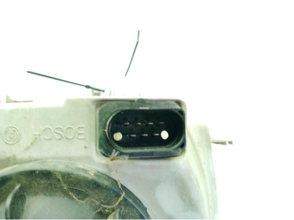 7M1941015H FARO IZQUIERDO SEAT ALHAMBRA (7V8, 7V9)|Desguaces La Cabaña