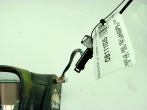 7M1857508F 01C ESPEJO DER SEAT ALHAMBRA (7V8, 7V9)|Desguaces La Cabaña